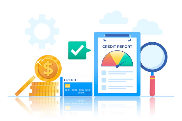 Financial Services and Rates
