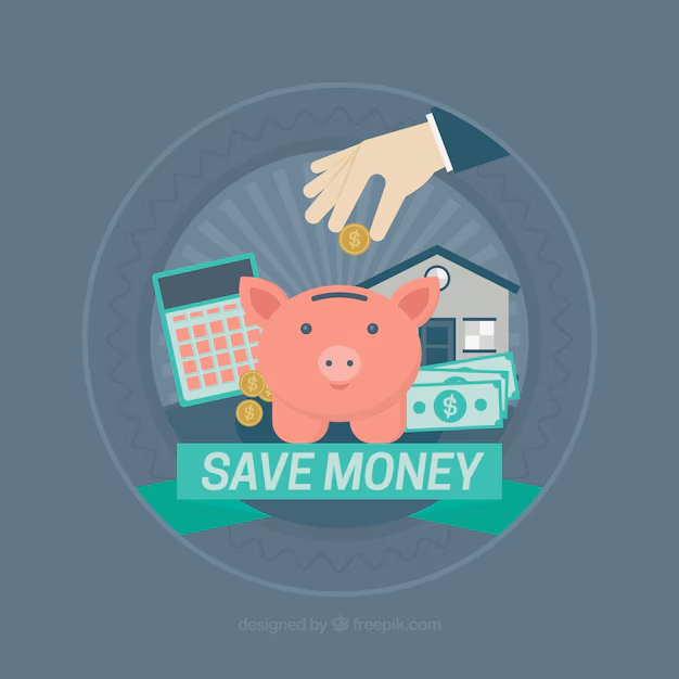 Fixed Deposits and Savings
