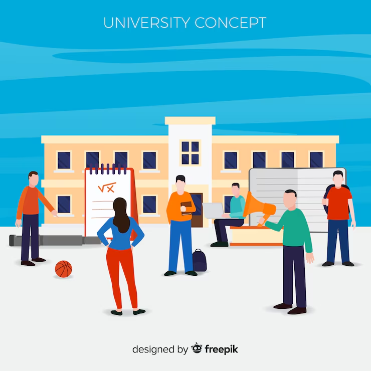 Student Life and Facilities