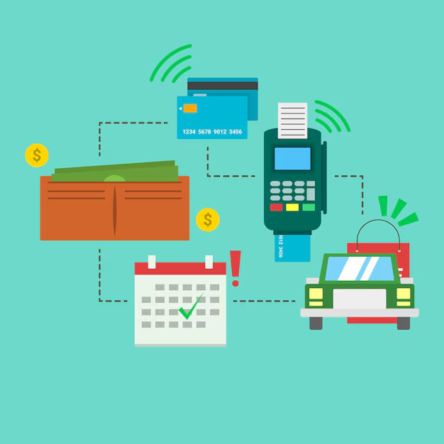 How Credit Cards Work