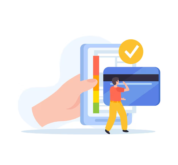 Credit Card Eligibility