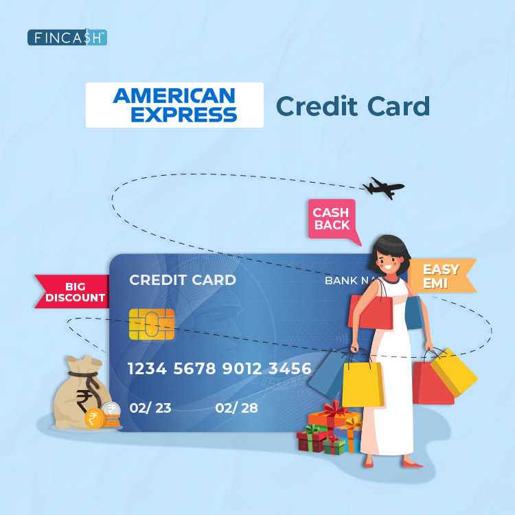 American Express Card Features