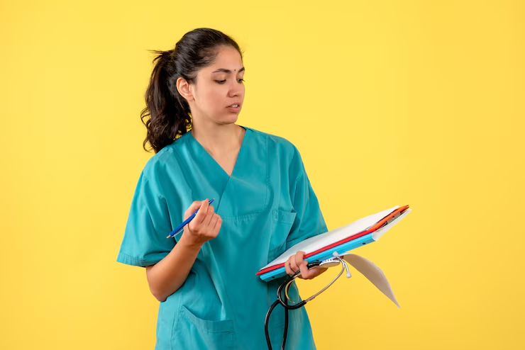 Top Nursing Professions in India