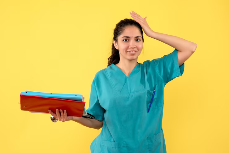 Educational and Professional Requirements