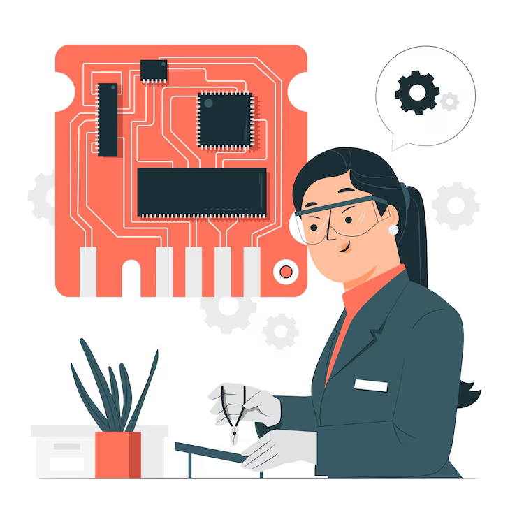 Skills Required for Embedded Systems Jobs