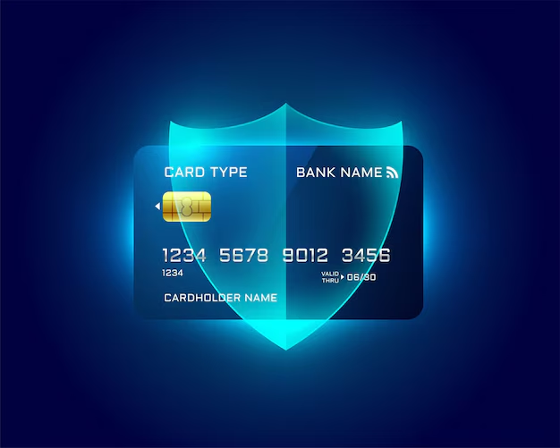Security and Fraud Protection