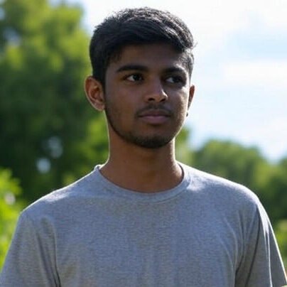iit boy from btech cse final year