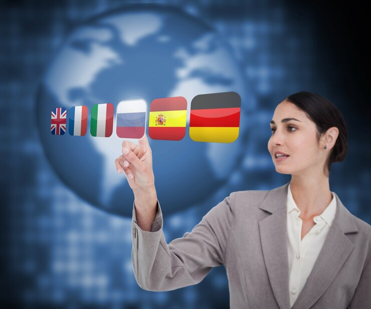 Flags and images of universities from countries known for affordable MBBS courses