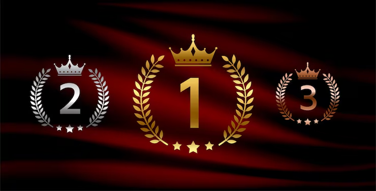 Infographic displaying the NSUT Ranking
