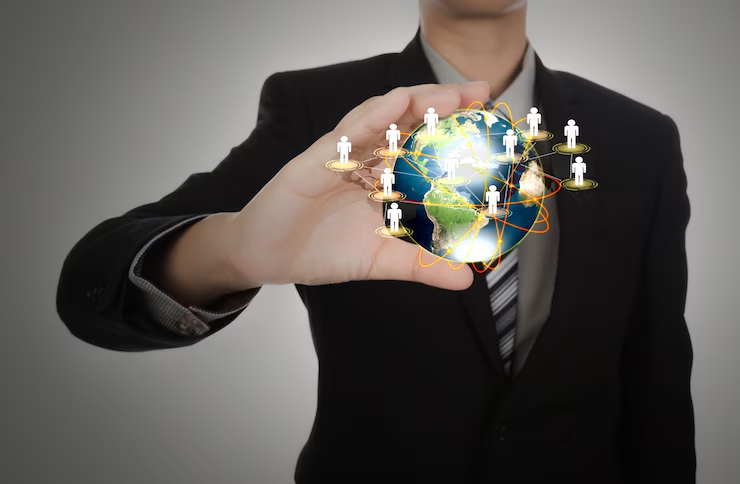 Netaji Subhas University of Technology engaging in global collaborations and partnerships with international institutions