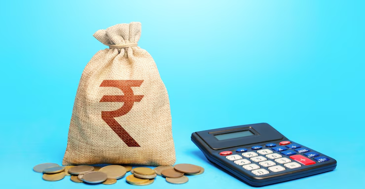 Chart explaining Delhi Technological University (DTU) fee structure for various courses