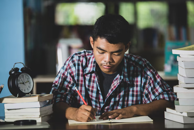 Visual showing entrance exams like JEE Advanced and KVPY accepted by IISC Bangalore